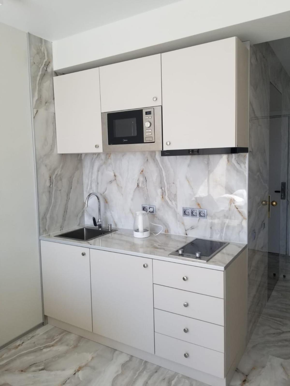 Segreto Apartment 309, 311, 341 Gudauri Exterior foto